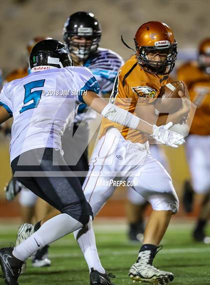 Thumbnail 2 in Del Norte @ Eldorado photogallery.