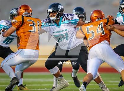 Thumbnail 1 in Del Norte @ Eldorado photogallery.