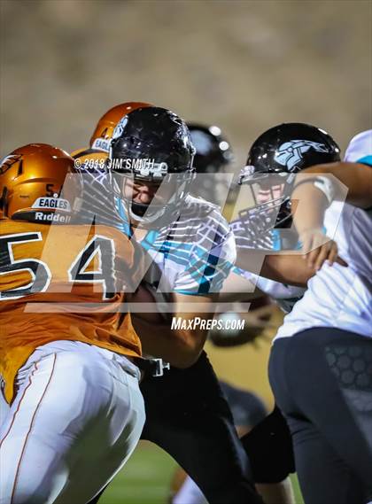 Thumbnail 3 in Del Norte @ Eldorado photogallery.