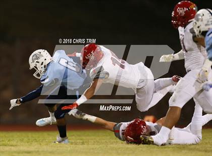Thumbnail 2 in Arbor View @ Centennial photogallery.