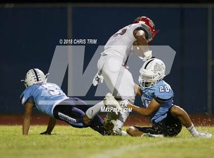 Thumbnail 1 in Arbor View @ Centennial photogallery.