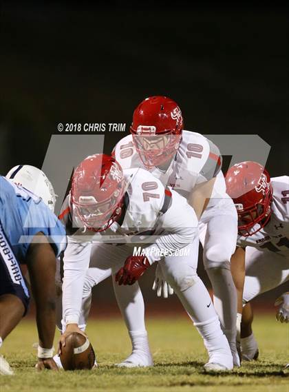 Thumbnail 3 in Arbor View @ Centennial photogallery.