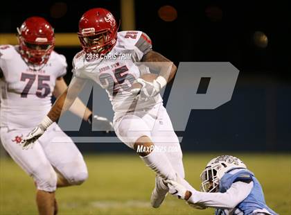 Thumbnail 1 in Arbor View @ Centennial photogallery.