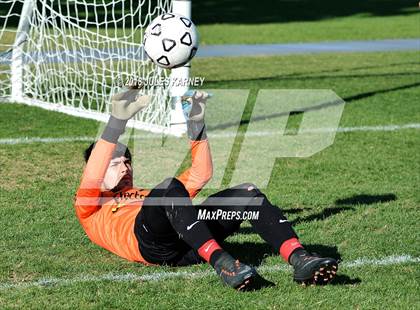 Thumbnail 1 in Western vs Mojave (NIAA 3A Quarterfinal) photogallery.
