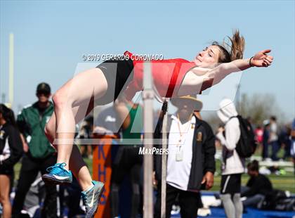 Thumbnail 3 in Jaguar Invitational photogallery.