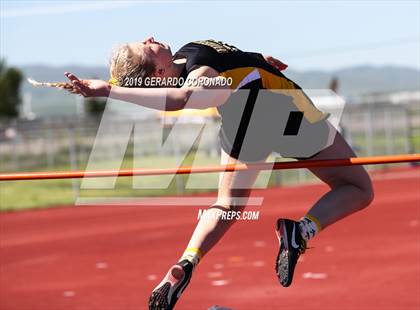 Thumbnail 3 in Jaguar Invitational photogallery.