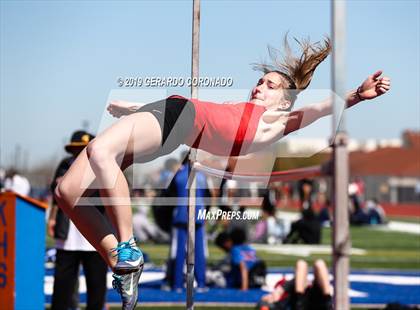 Thumbnail 3 in Jaguar Invitational photogallery.