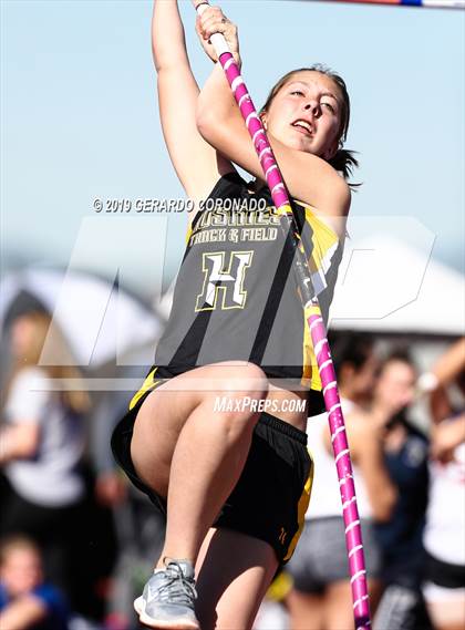 Thumbnail 3 in Jaguar Invitational photogallery.