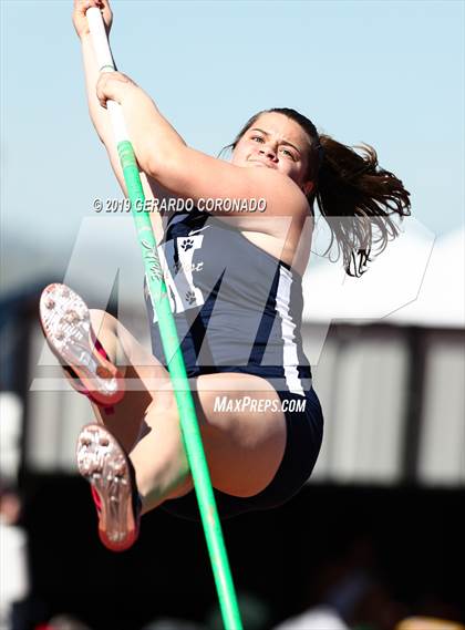 Thumbnail 3 in Jaguar Invitational photogallery.