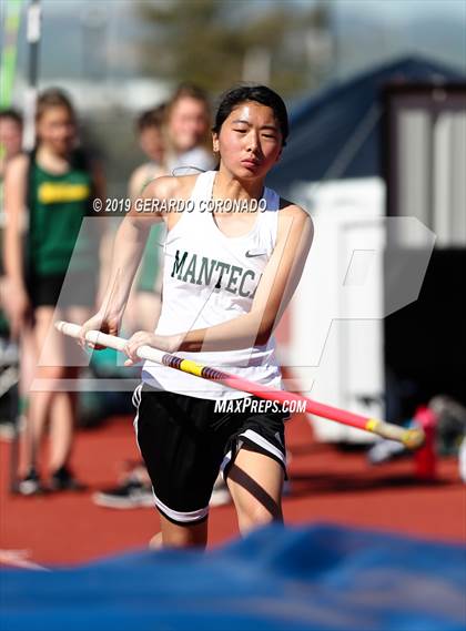 Thumbnail 3 in Jaguar Invitational photogallery.