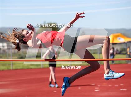 Thumbnail 3 in Jaguar Invitational photogallery.