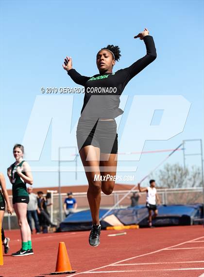 Thumbnail 3 in Jaguar Invitational photogallery.