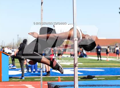 Thumbnail 3 in Jaguar Invitational photogallery.