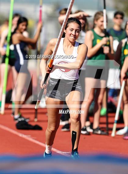 Thumbnail 3 in Jaguar Invitational photogallery.