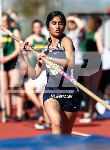Thumbnail 2 in Jaguar Invitational photogallery.