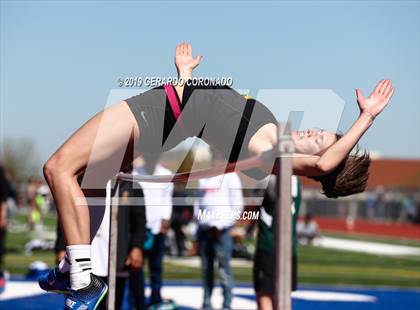 Thumbnail 3 in Jaguar Invitational photogallery.