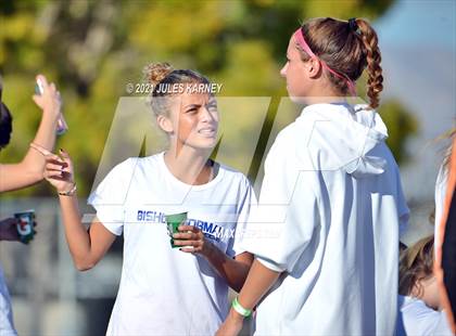 Thumbnail 3 in Desert Oasis vs Bishop Gorman (NIAA 5A Southern League Quarterfinal) photogallery.