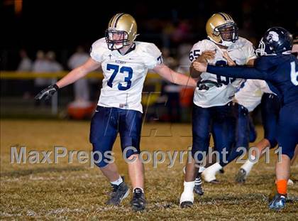 Thumbnail 3 in Althoff Catholic @ Mater Dei photogallery.