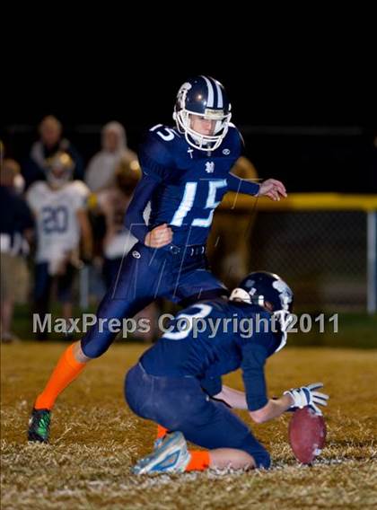 Thumbnail 2 in Althoff Catholic @ Mater Dei photogallery.