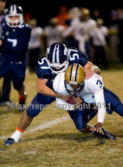 Thumbnail 1 in Althoff Catholic @ Mater Dei photogallery.