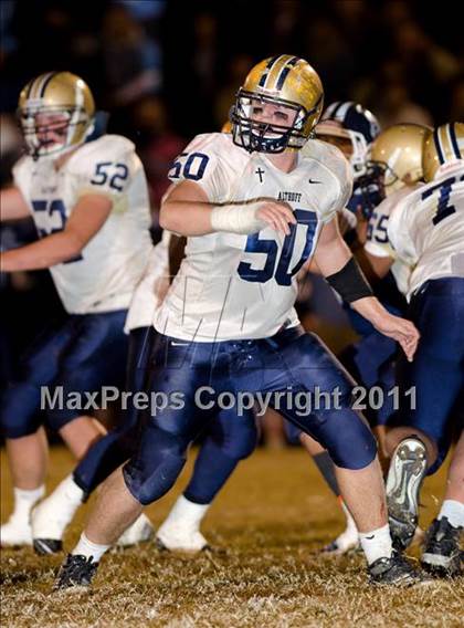 Thumbnail 1 in Althoff Catholic @ Mater Dei photogallery.