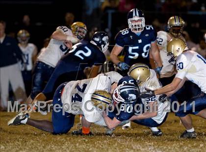 Thumbnail 2 in Althoff Catholic @ Mater Dei photogallery.