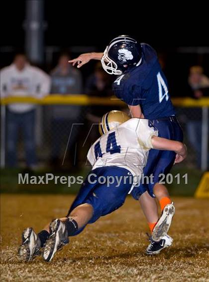 Thumbnail 1 in Althoff Catholic @ Mater Dei photogallery.