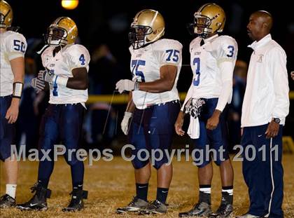 Thumbnail 1 in Althoff Catholic @ Mater Dei photogallery.