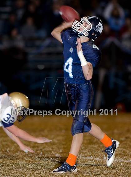 Thumbnail 3 in Althoff Catholic @ Mater Dei photogallery.