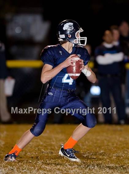 Thumbnail 1 in Althoff Catholic @ Mater Dei photogallery.
