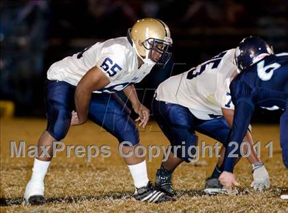 Thumbnail 1 in Althoff Catholic @ Mater Dei photogallery.