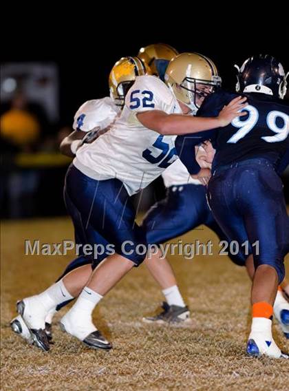 Thumbnail 2 in Althoff Catholic @ Mater Dei photogallery.