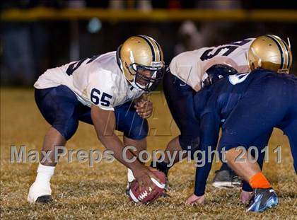 Thumbnail 3 in Althoff Catholic @ Mater Dei photogallery.