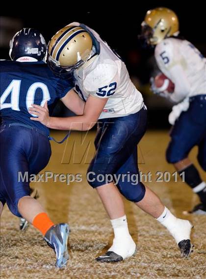 Thumbnail 2 in Althoff Catholic @ Mater Dei photogallery.