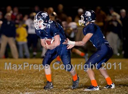 Thumbnail 2 in Althoff Catholic @ Mater Dei photogallery.