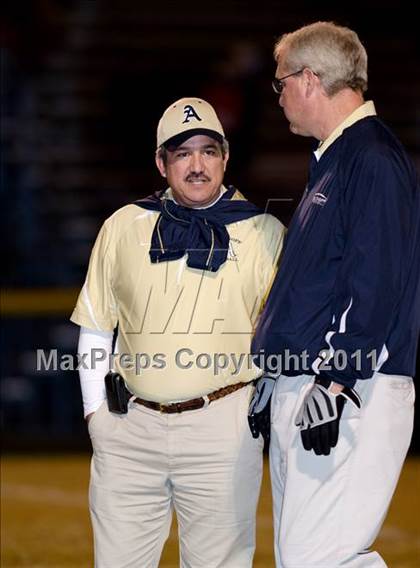 Thumbnail 3 in Althoff Catholic @ Mater Dei photogallery.