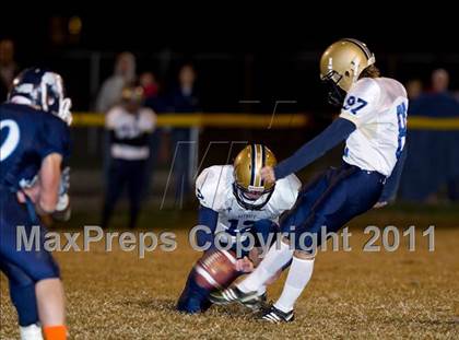 Thumbnail 3 in Althoff Catholic @ Mater Dei photogallery.