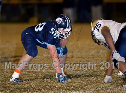 Thumbnail 3 in Althoff Catholic @ Mater Dei photogallery.