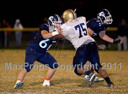 Thumbnail 1 in Althoff Catholic @ Mater Dei photogallery.