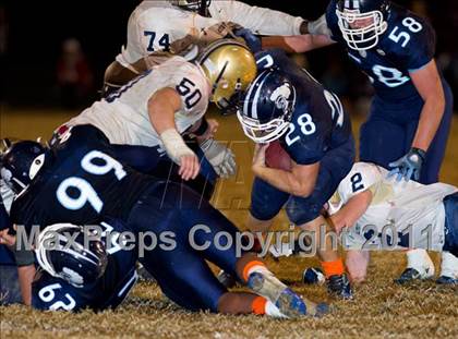 Thumbnail 2 in Althoff Catholic @ Mater Dei photogallery.