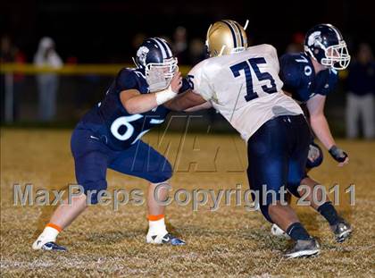 Thumbnail 3 in Althoff Catholic @ Mater Dei photogallery.
