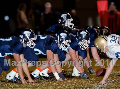 Thumbnail 1 in Althoff Catholic @ Mater Dei photogallery.