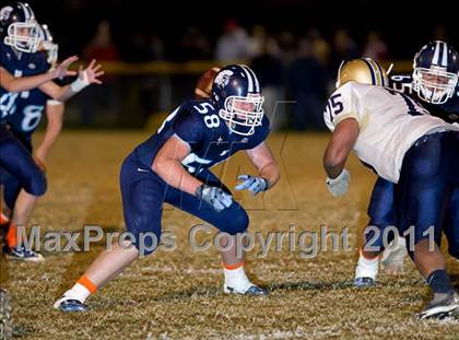 Thumbnail 1 in Althoff Catholic @ Mater Dei photogallery.