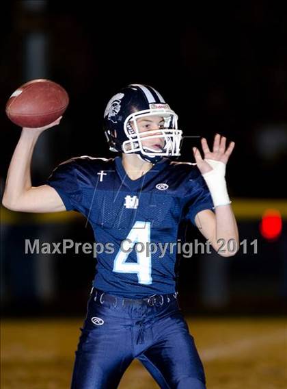 Thumbnail 1 in Althoff Catholic @ Mater Dei photogallery.
