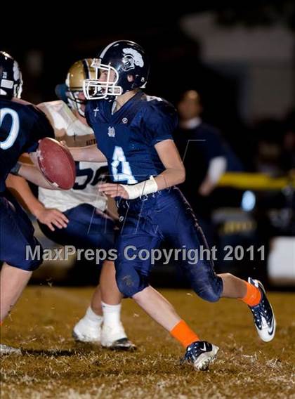 Thumbnail 2 in Althoff Catholic @ Mater Dei photogallery.