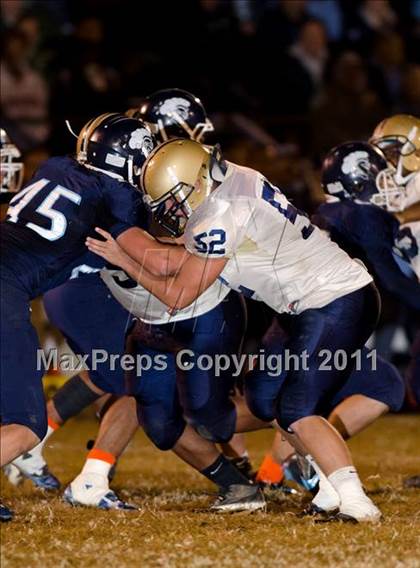 Thumbnail 3 in Althoff Catholic @ Mater Dei photogallery.
