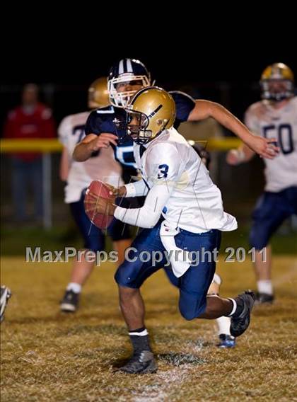 Thumbnail 3 in Althoff Catholic @ Mater Dei photogallery.