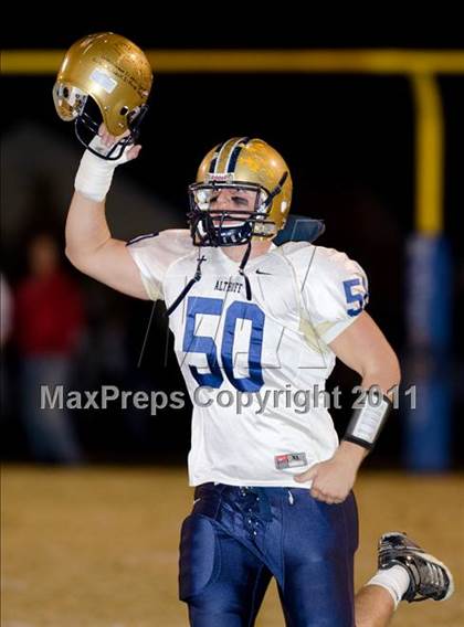 Thumbnail 2 in Althoff Catholic @ Mater Dei photogallery.