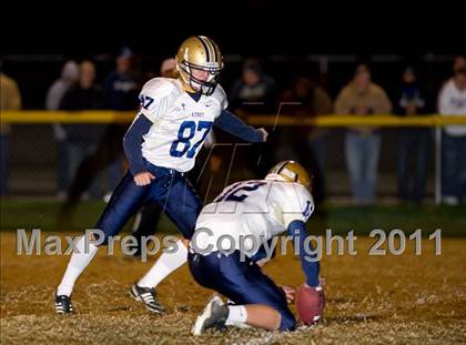 Thumbnail 1 in Althoff Catholic @ Mater Dei photogallery.