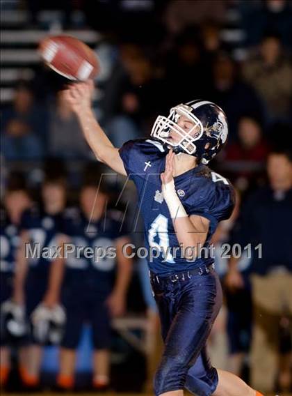 Thumbnail 1 in Althoff Catholic @ Mater Dei photogallery.